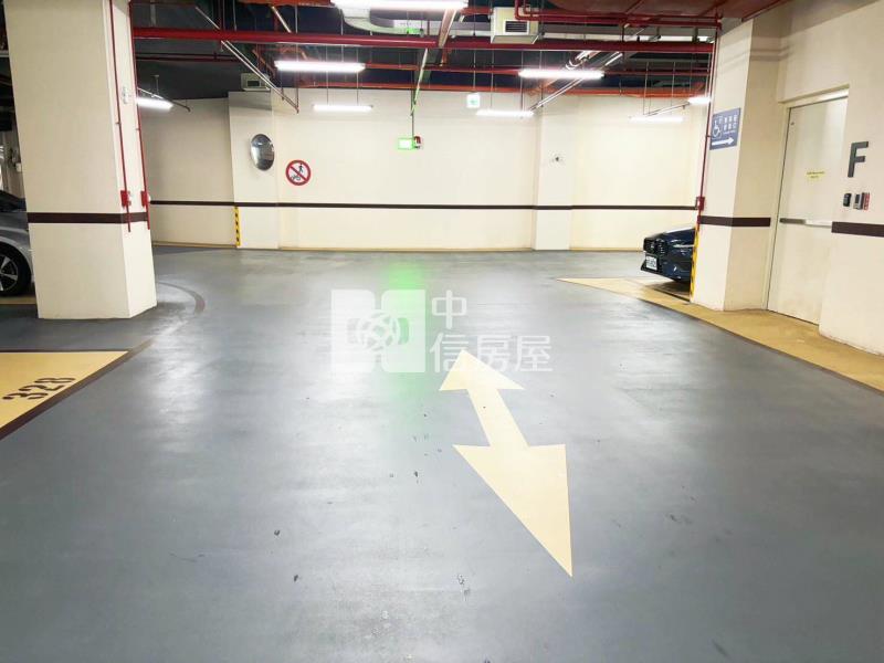 桃園醫院旁雙車景觀房房屋室內格局與周邊環境
