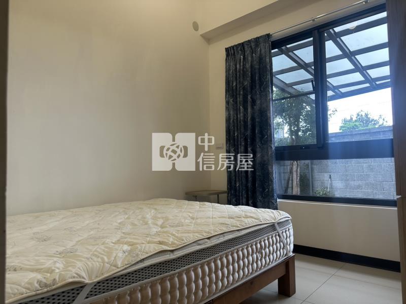 雙面採光大露臺美套房房屋室內格局與周邊環境