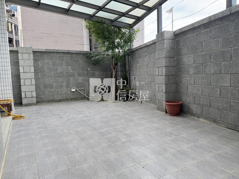 雙面採光大露臺美套房房屋室內格局與周邊環境