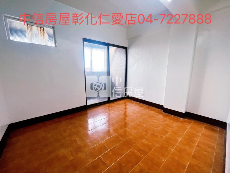 中正路小資華廈房屋室內格局與周邊環境