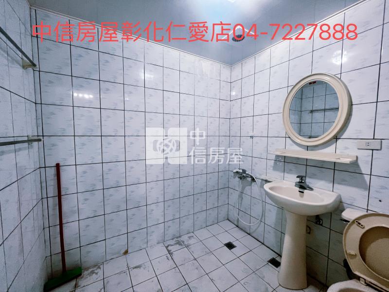 中正路小資華廈房屋室內格局與周邊環境