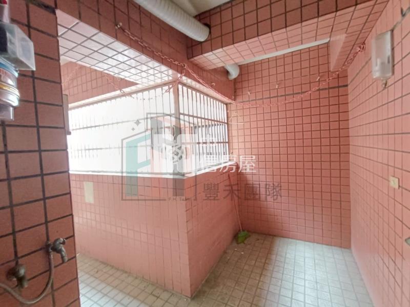【豐禾】近楊梅交流道美三房房屋室內格局與周邊環境