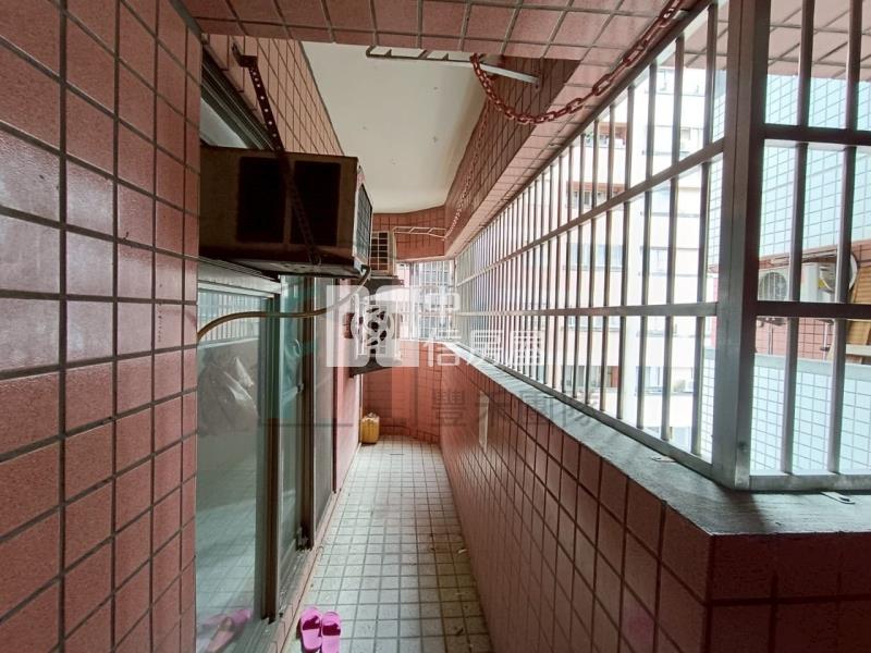 【豐禾】近楊梅交流道美三房房屋室內格局與周邊環境