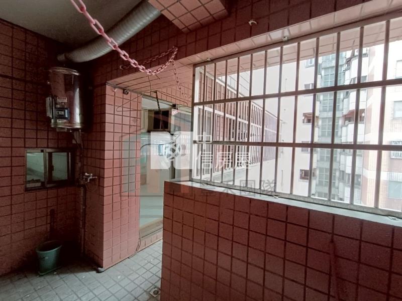 【豐禾】近楊梅交流道美三房房屋室內格局與周邊環境