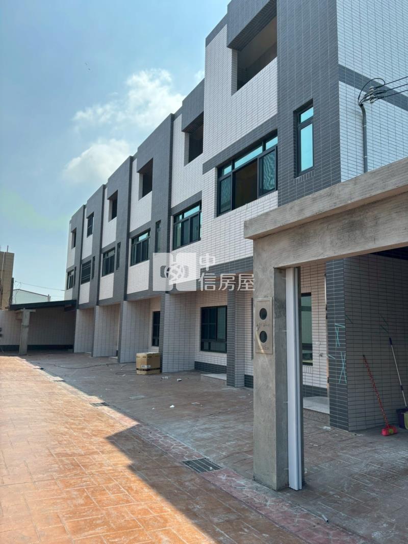 麥寮新吉透天厝2房屋室內格局與周邊環境