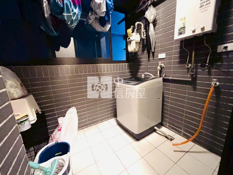 東山商圈3房輕屋齡樹梢戶房屋室內格局與周邊環境