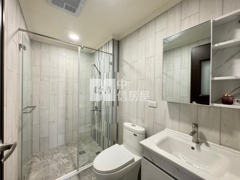 內埔綠仰森華廈C房屋室內格局與周邊環境