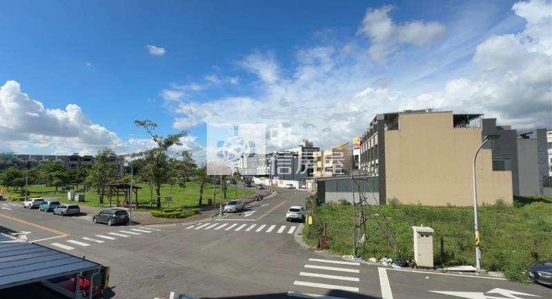 內埔綠仰森華廈C房屋室內格局與周邊環境