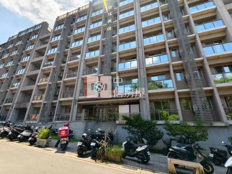 銘傳圓環店面~正德明路上房屋室內格局與周邊環境