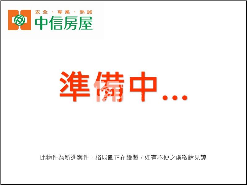 銘傳圓環店面~正德明路上房屋室內格局與周邊環境