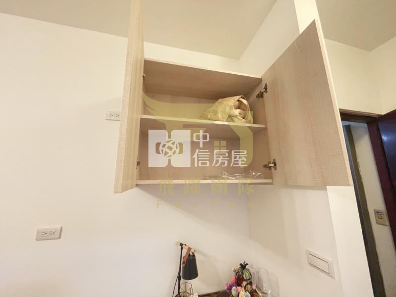 平鎮【春風少年家】漂亮溫馨 美套房(有陽台)房屋室內格局與周邊環境
