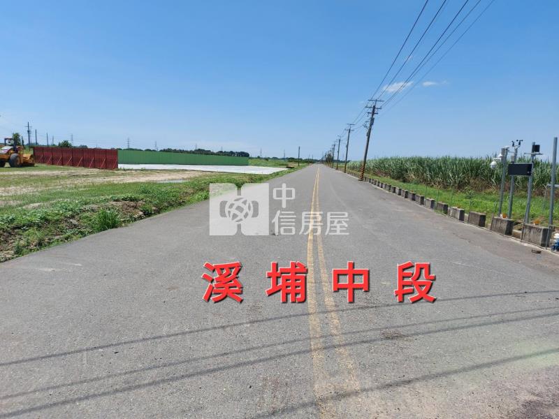近北南科善化臨8米路大建地房屋室內格局與周邊環境