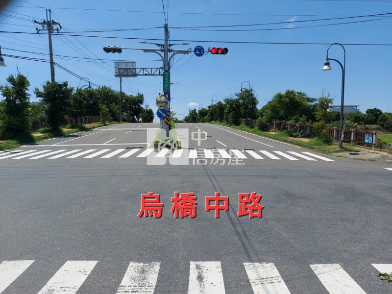 近北南科善化臨8米路大建地房屋室內格局與周邊環境