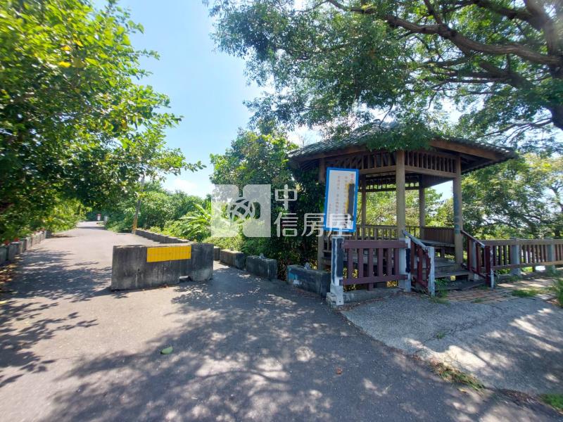 近北南科善化臨8米路大建地房屋室內格局與周邊環境
