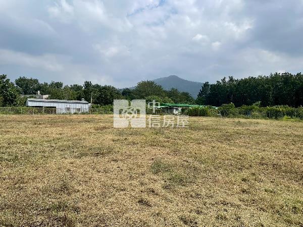 佳佐山景美農地房屋室內格局與周邊環境