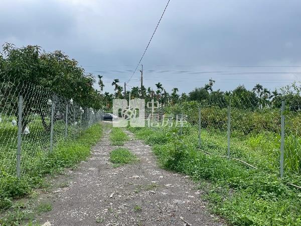 佳佐山景美農地房屋室內格局與周邊環境