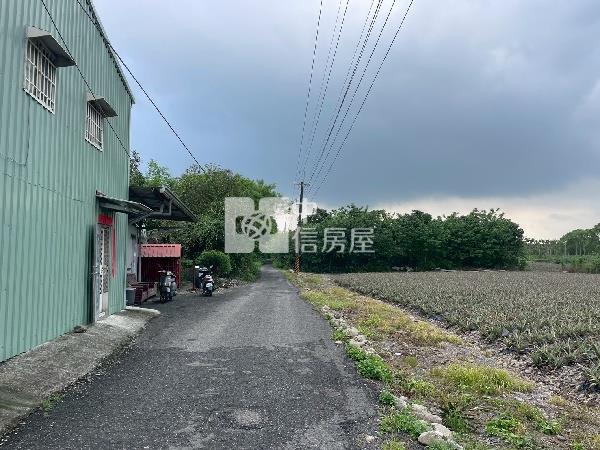 佳佐山景美農地房屋室內格局與周邊環境