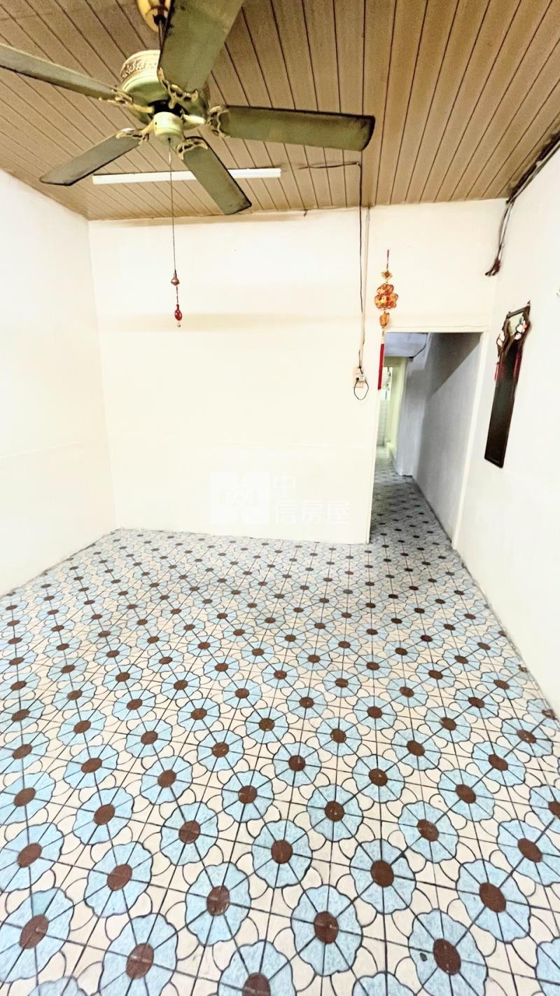 建興便宜平房房屋室內格局與周邊環境