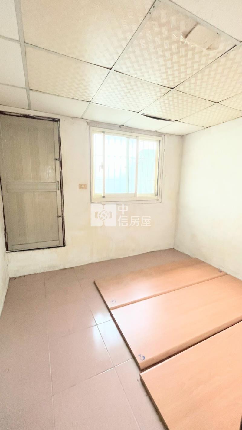 建興便宜平房房屋室內格局與周邊環境