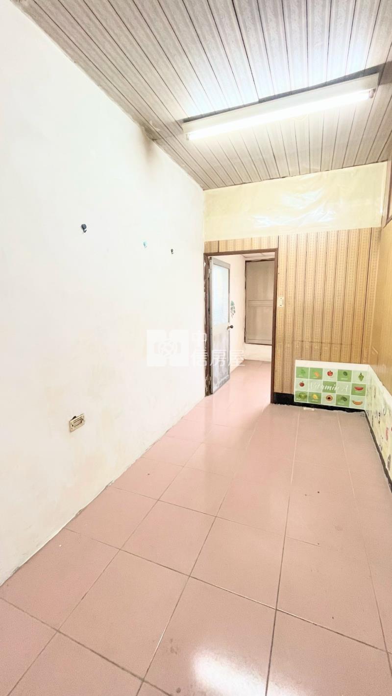 建興便宜平房房屋室內格局與周邊環境