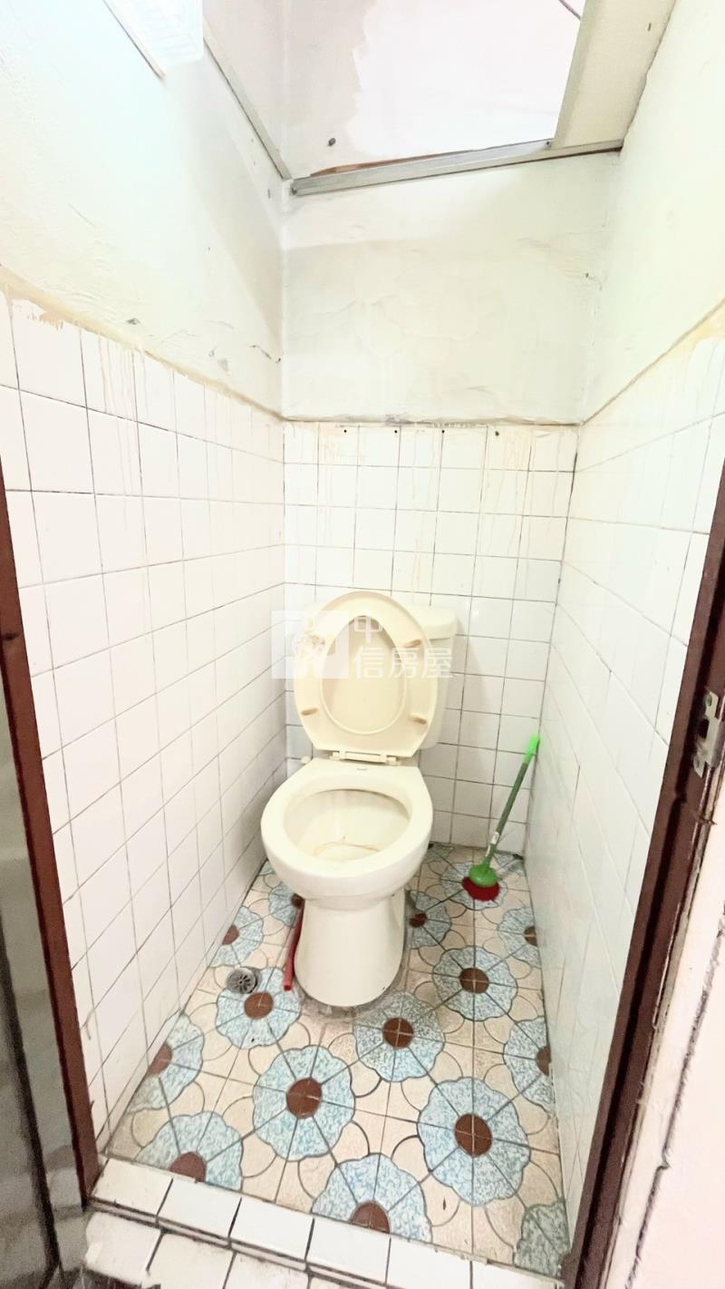 建興便宜平房房屋室內格局與周邊環境
