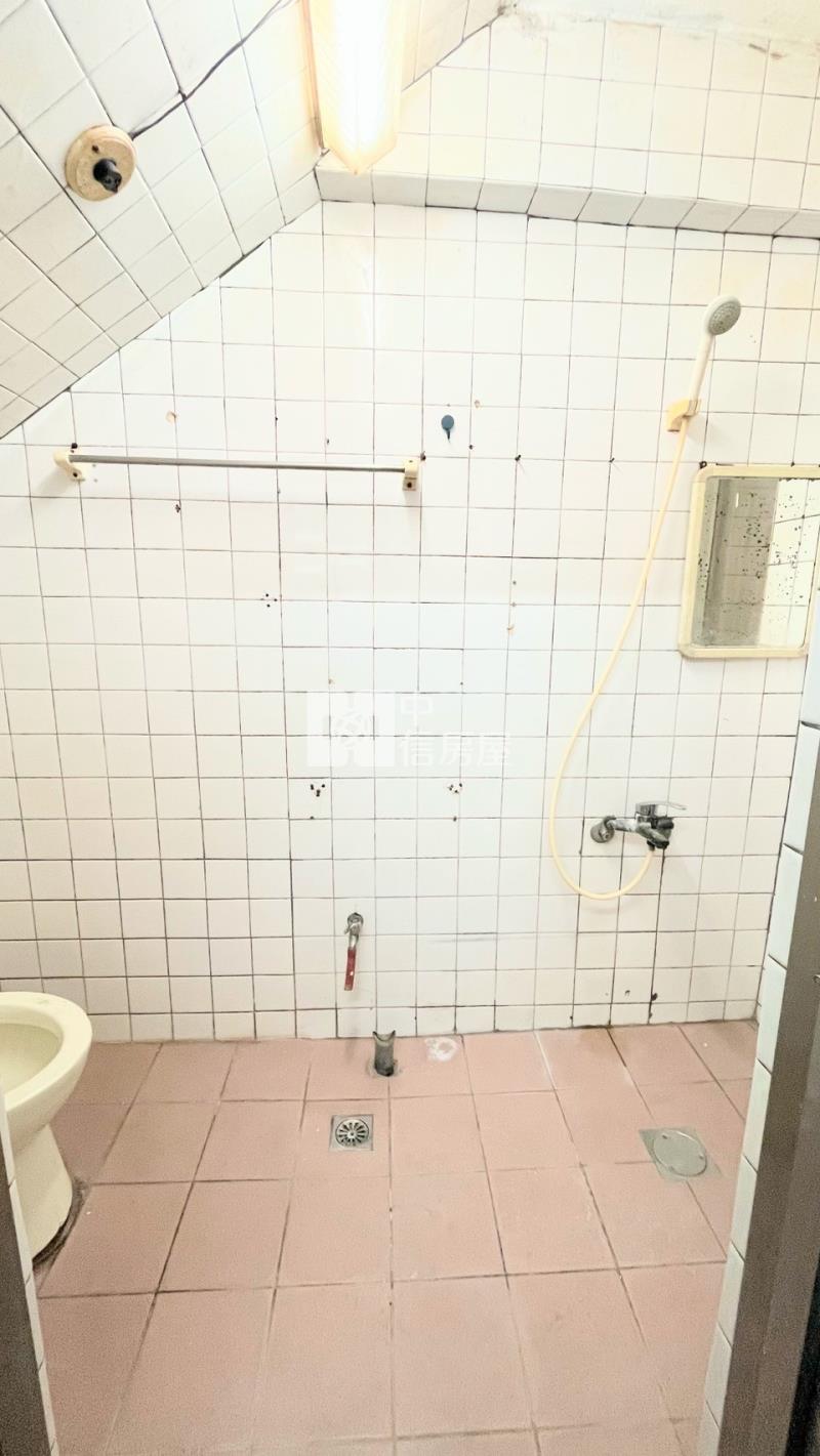 建興便宜平房房屋室內格局與周邊環境