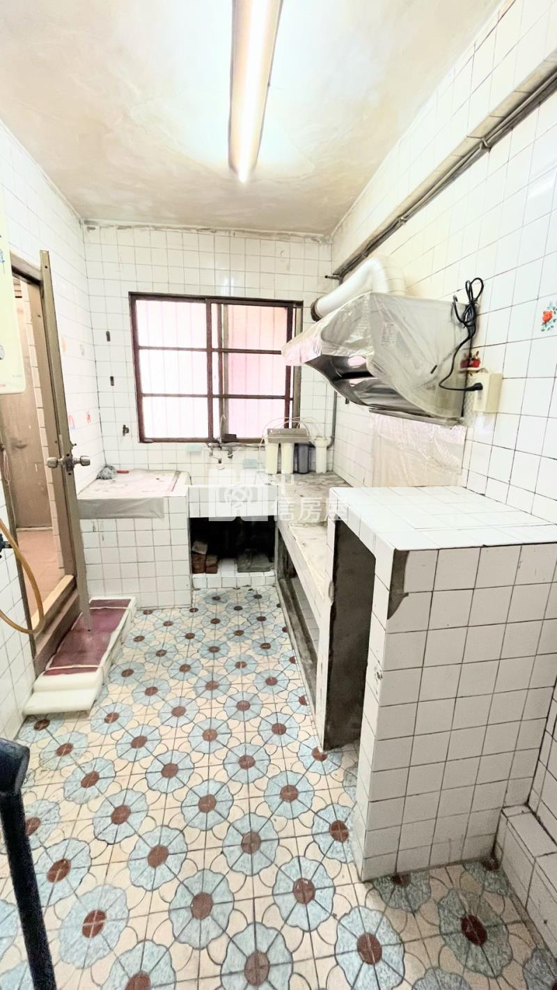建興便宜平房房屋室內格局與周邊環境