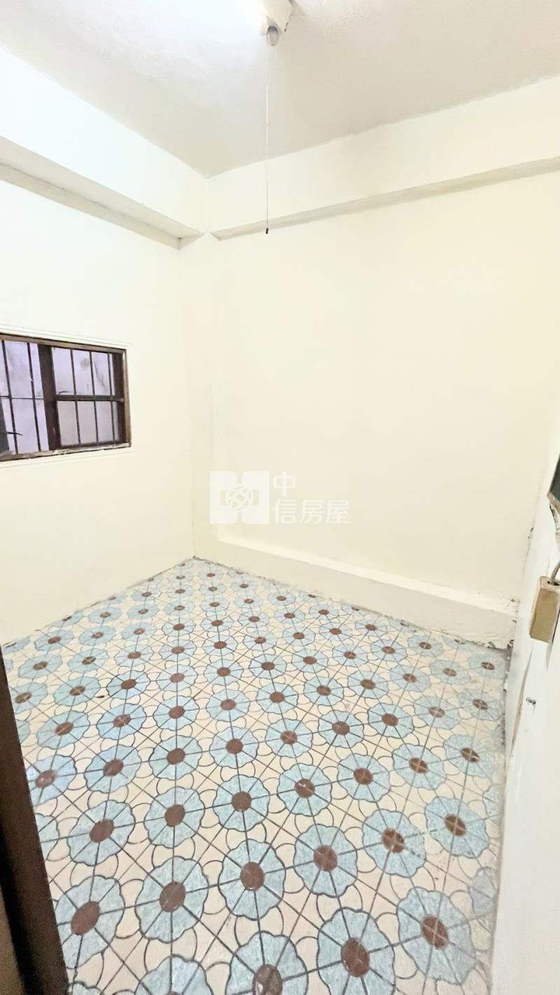 建興便宜平房房屋室內格局與周邊環境