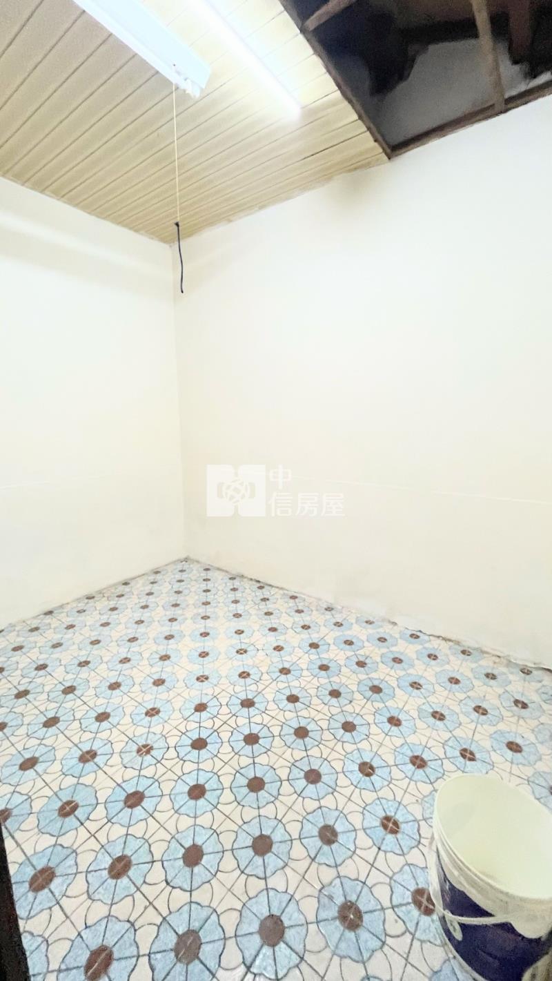 建興便宜平房房屋室內格局與周邊環境
