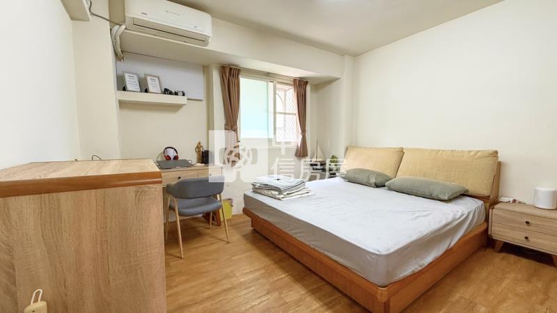 進德國小三樓美寓房屋室內格局與周邊環境