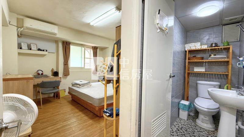 進德國小三樓美寓房屋室內格局與周邊環境
