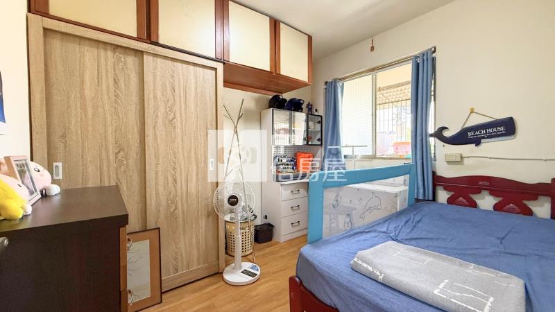 進德國小三樓美寓房屋室內格局與周邊環境