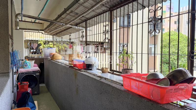 進德國小三樓美寓房屋室內格局與周邊環境