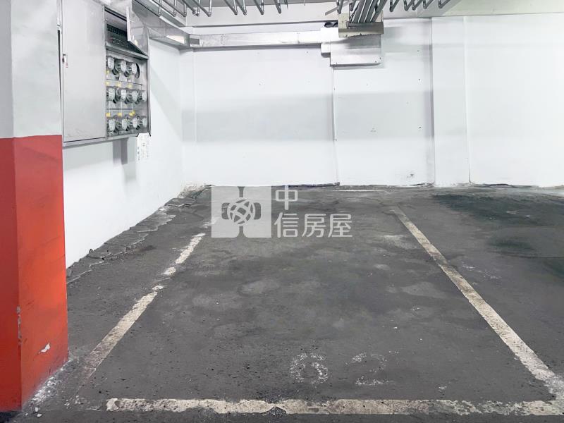 大里龍莊雙車花園別墅房屋室內格局與周邊環境