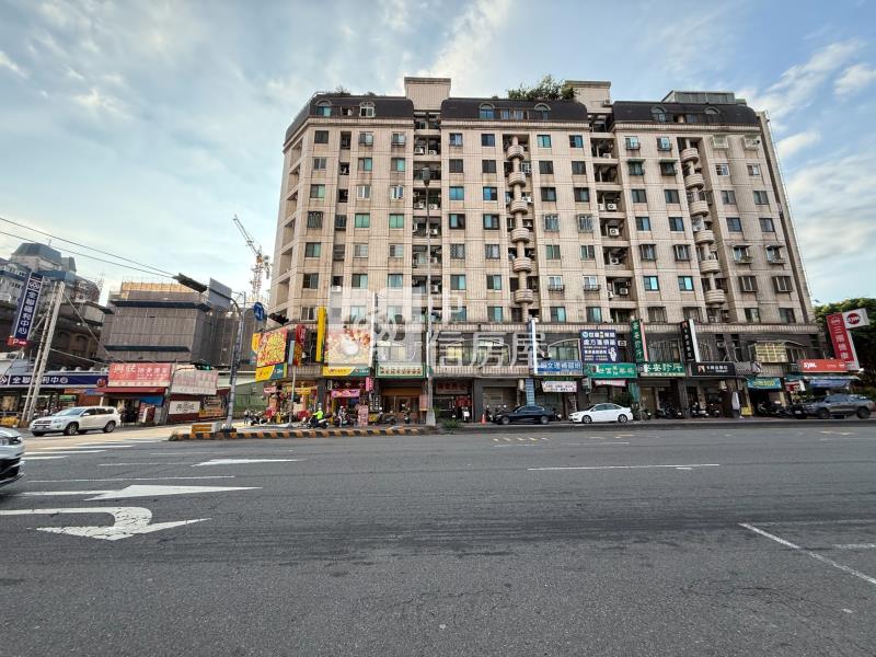 正北屯路賺錢金店面房屋室內格局與周邊環境