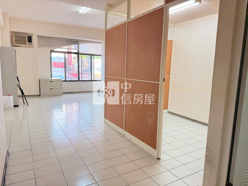 正北屯路賺錢金店面房屋室內格局與周邊環境