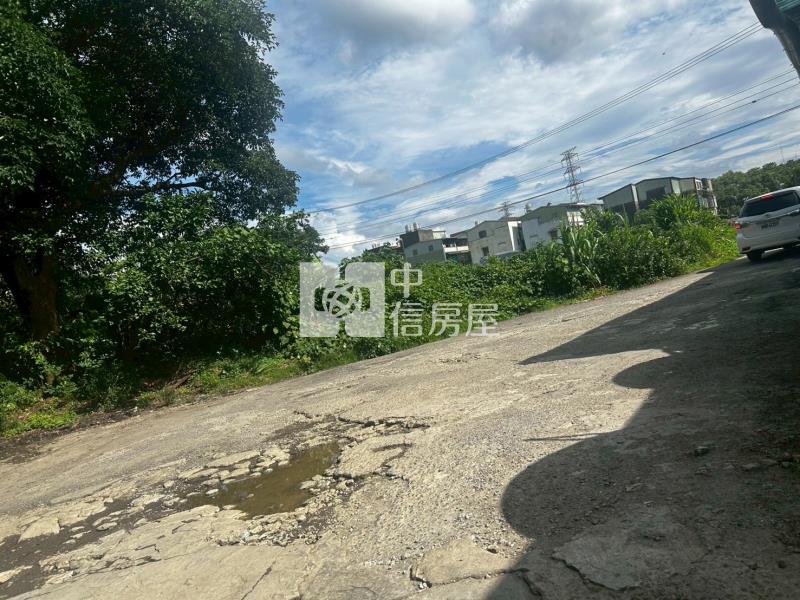 大溪交流道建地房屋室內格局與周邊環境