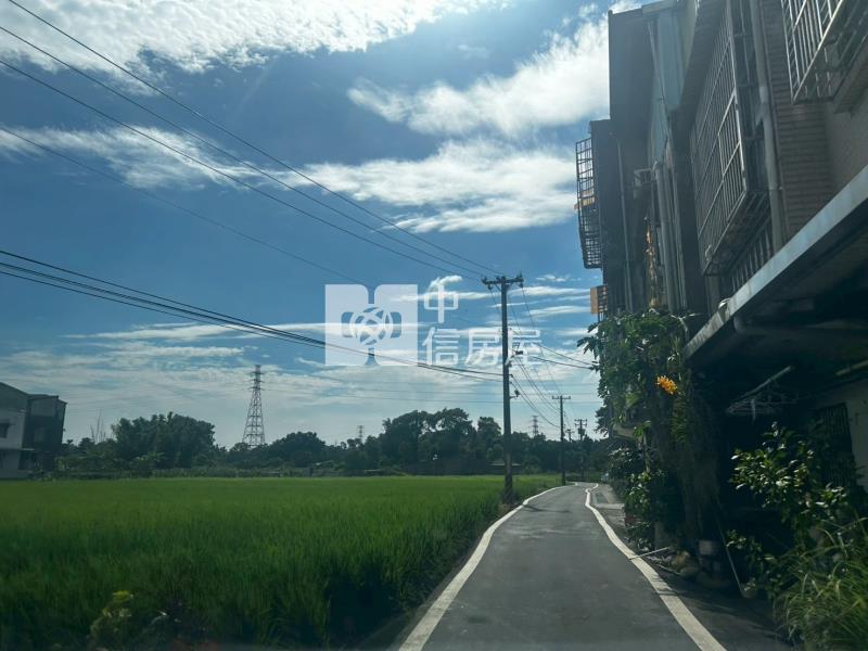 大溪交流道建地房屋室內格局與周邊環境