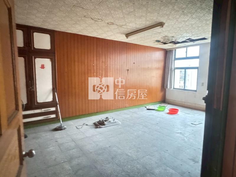 平鎮大地坪多功能透天房屋室內格局與周邊環境