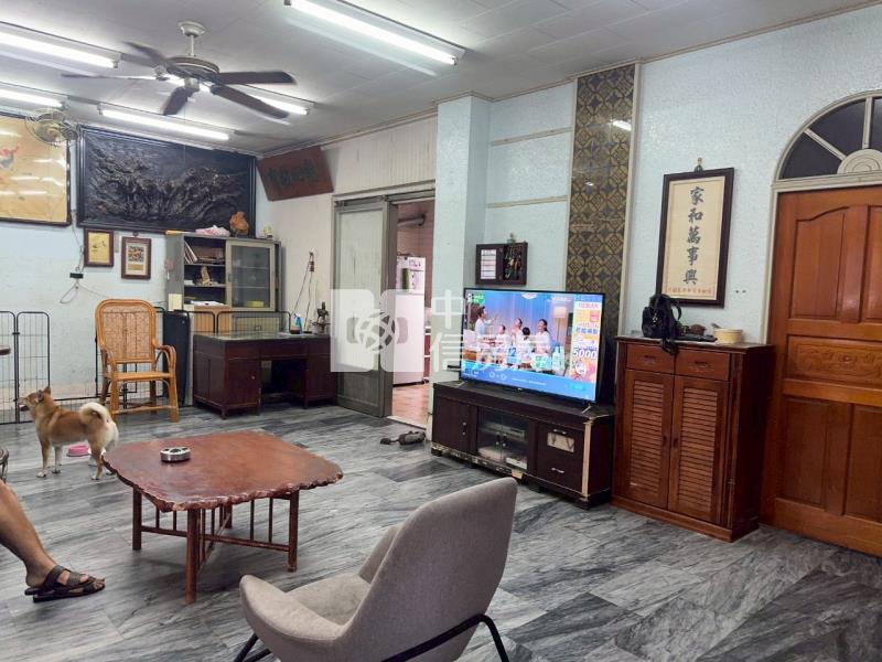 平鎮大地坪多功能透天房屋室內格局與周邊環境