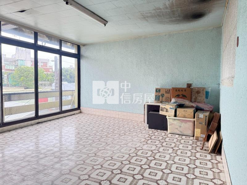 平鎮大地坪多功能透天房屋室內格局與周邊環境