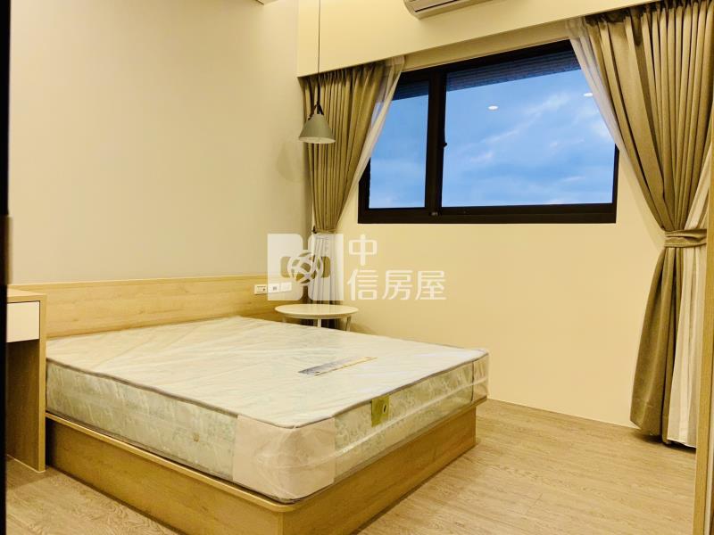 興傳高樓大2房+平車房屋室內格局與周邊環境