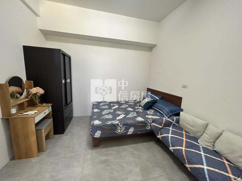 安定南科無棟距景觀全新2房房屋室內格局與周邊環境