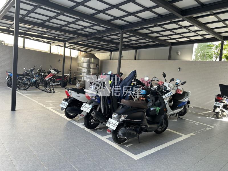 安定南科無棟距景觀全新2房房屋室內格局與周邊環境