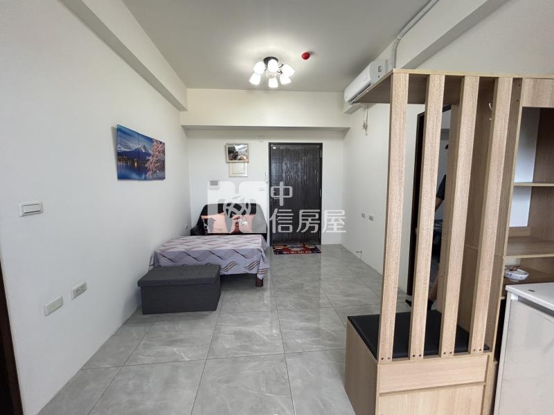 安定南科無棟距景觀全新2房房屋室內格局與周邊環境