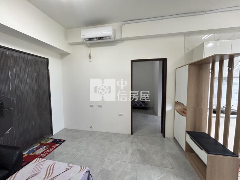 安定南科無棟距景觀全新2房房屋室內格局與周邊環境