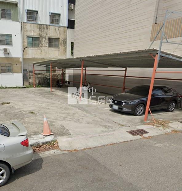 安平慈濟方正建地房屋室內格局與周邊環境