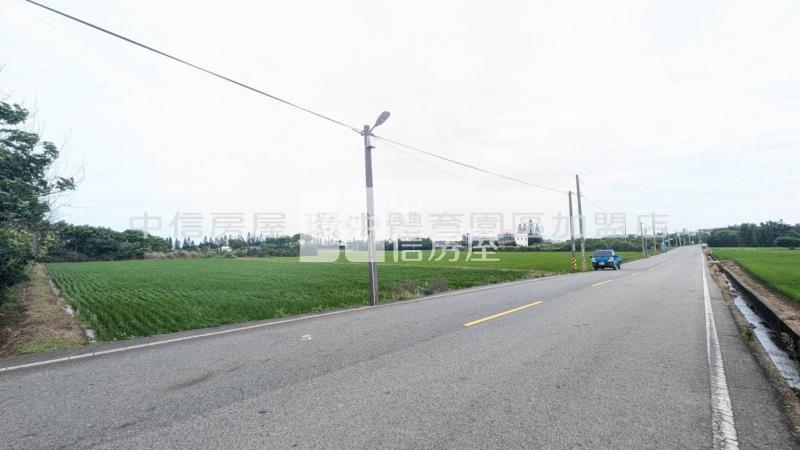 觀音育仁國小8米路農地房屋室內格局與周邊環境