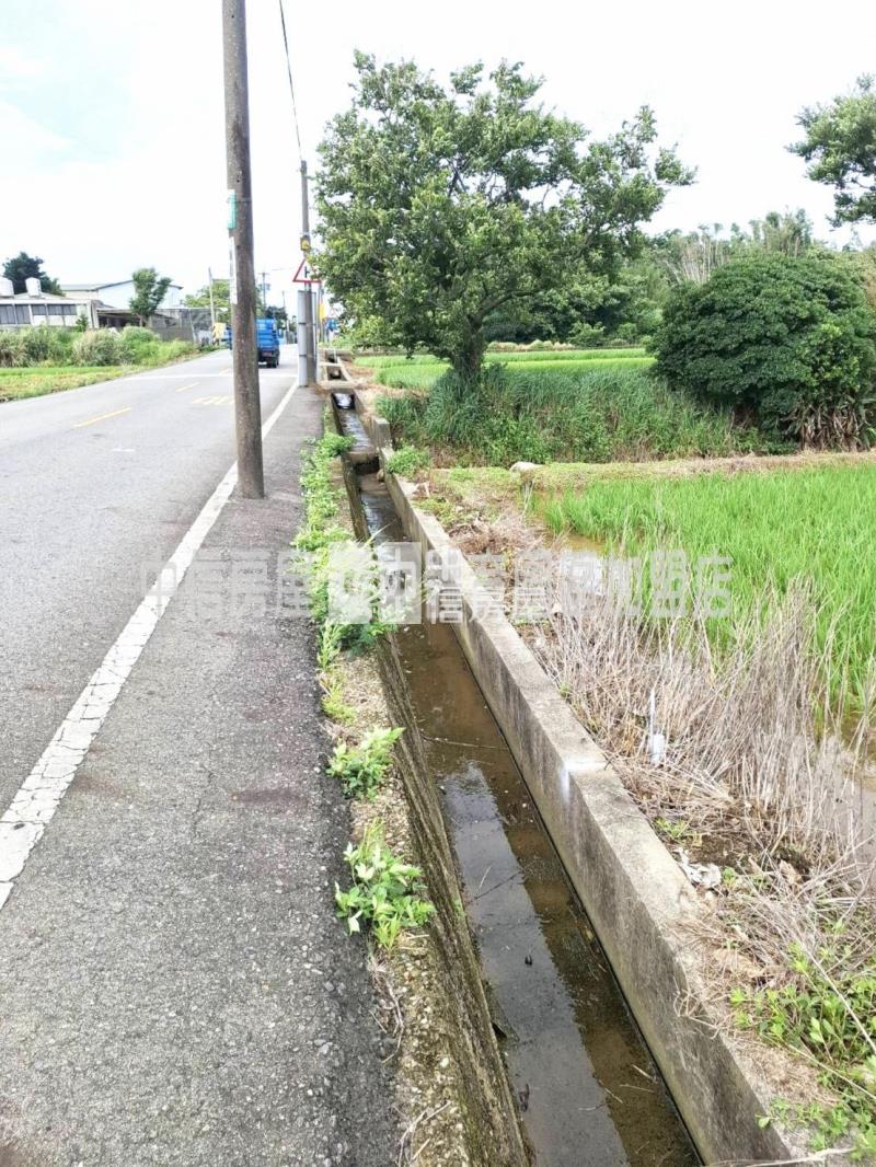 觀音育仁國小8米路農地房屋室內格局與周邊環境