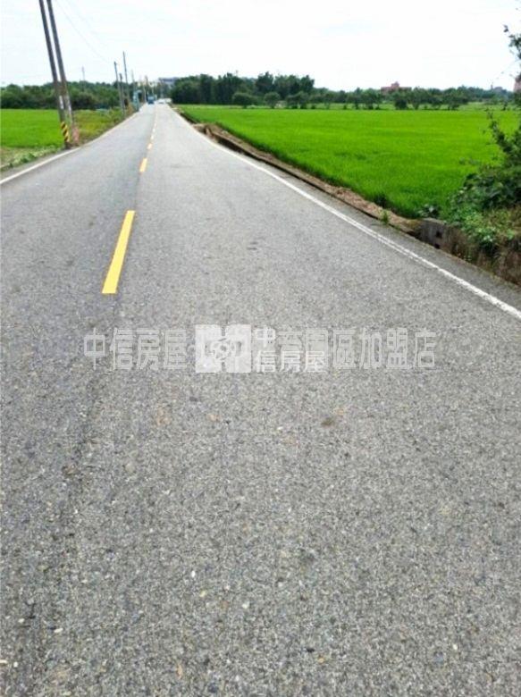 觀音育仁國小8米路農地房屋室內格局與周邊環境